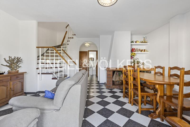 Foto d9448e1e-4750-41a0-9d80-41df9aa8d1ad. Casa amb calefacció a La Antilla