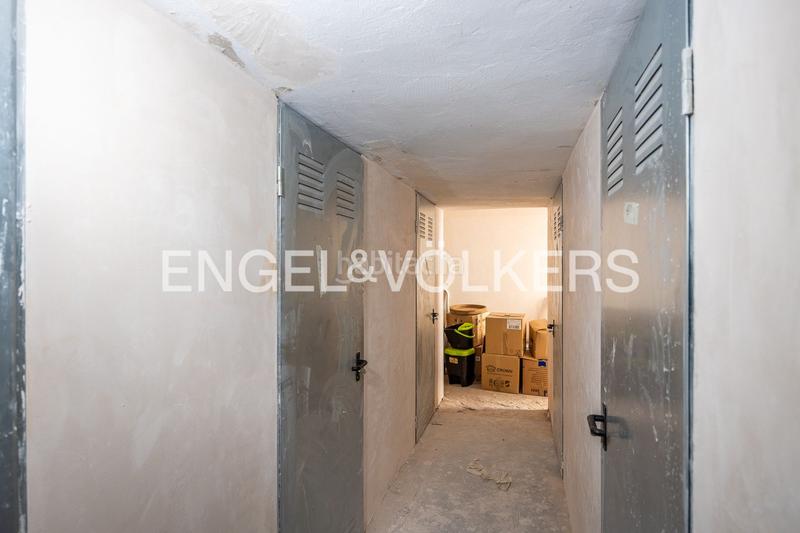 Foto 16833967-e0ed-44e5-82ad-241595d1a7ae. Appartement mit heizung in Los Remedios Sevilla