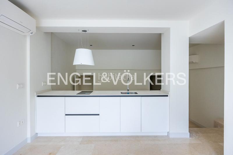 Foto 1b5acff0-f366-4a46-b7e4-16da8a2e420a. Appartement mit heizung in Los Remedios Sevilla