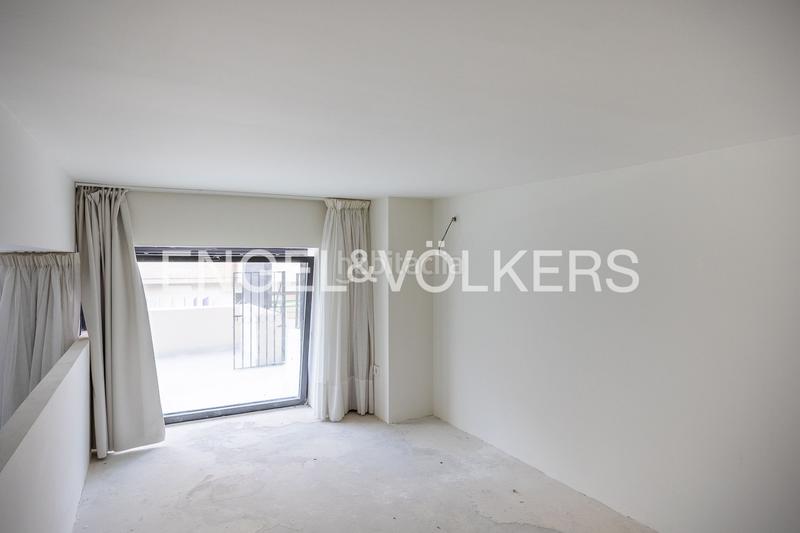 Foto 515cd227-6eb9-48b8-9461-be7cbb50d41a. Appartement mit heizung in Los Remedios Sevilla