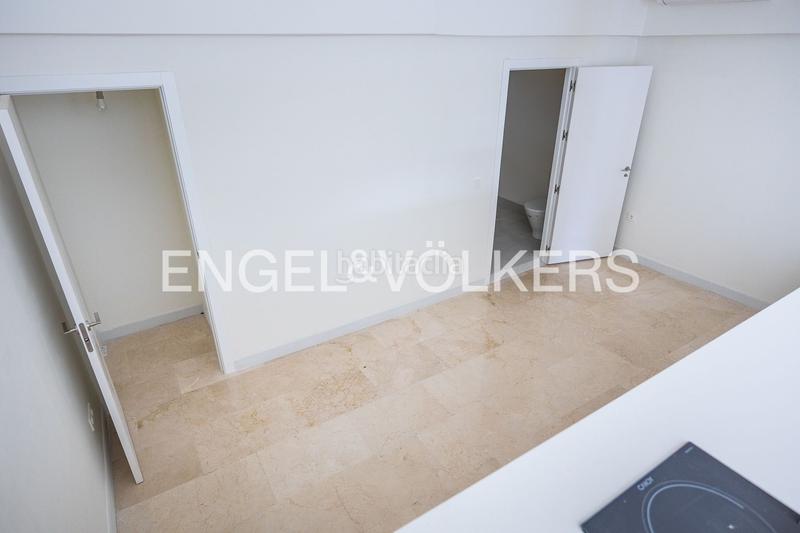 Foto 56316cb5-5762-4b4a-a01b-2ac9a19bec3c. Appartement mit heizung in Los Remedios Sevilla