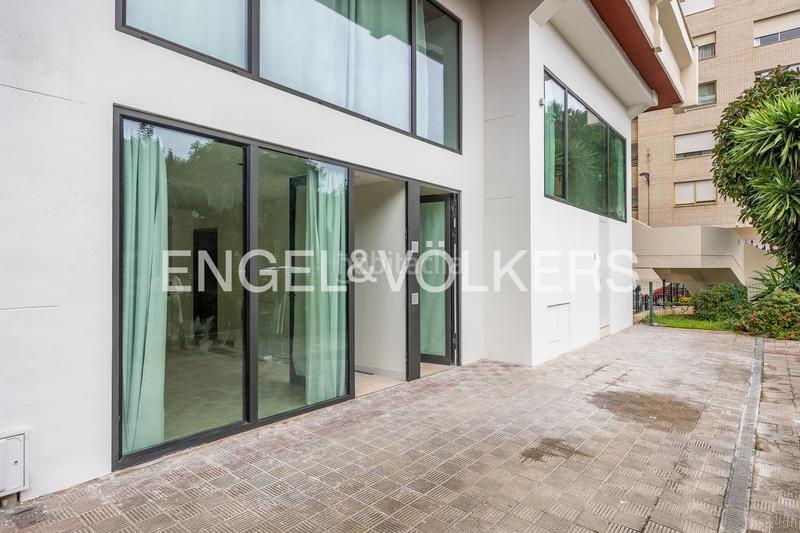 Foto 6ec27915-ae9d-43ef-a61d-69de0797f8a0. Appartement mit heizung in Los Remedios Sevilla