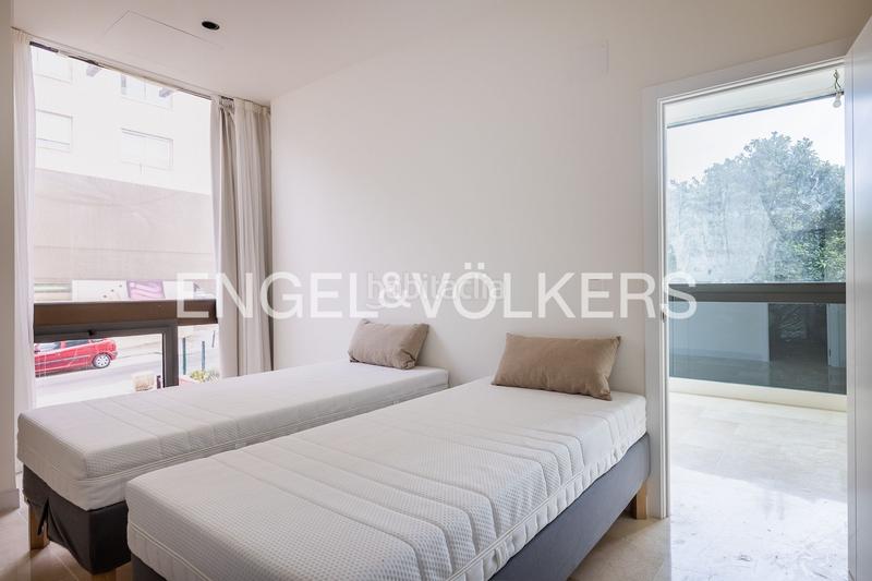 Foto 6eeac11f-80df-4e3e-ac65-9e04613a7c63. Appartement mit heizung in Los Remedios Sevilla