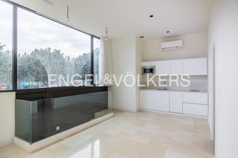 Foto 72fc3fd2-2906-41fe-9f21-4be35ee8f9d0. Appartement mit heizung in Los Remedios Sevilla