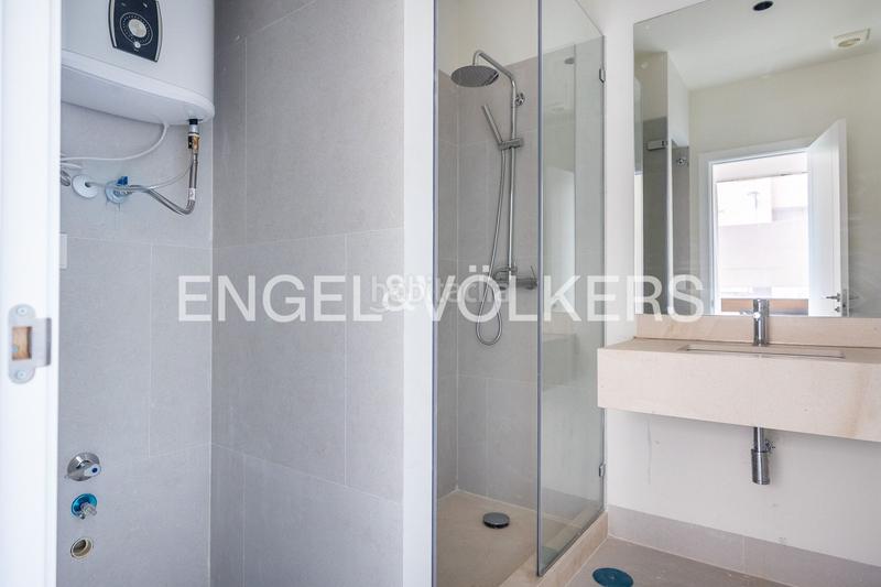 Foto 8b17f377-10e0-454c-95f3-386ae8fc3609. Appartement mit heizung in Los Remedios Sevilla