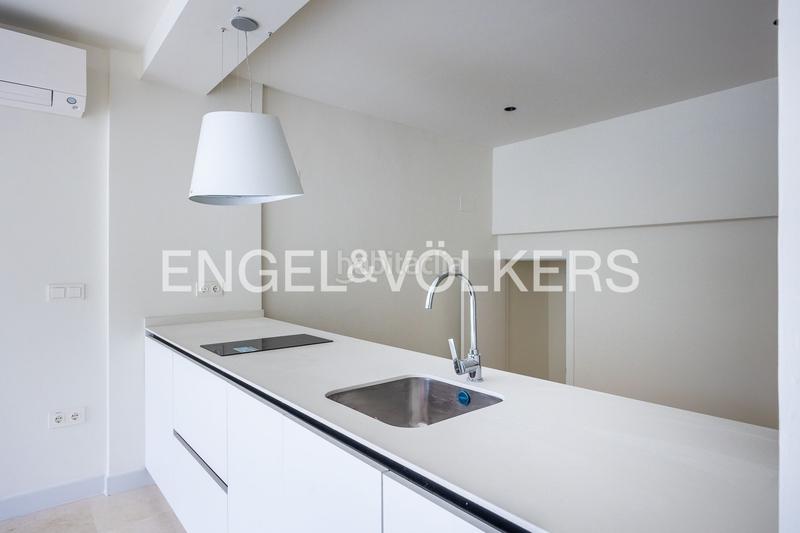 Foto 8d599a3b-8390-4068-abe9-43ac9ec6ddec. Appartement mit heizung in Los Remedios Sevilla