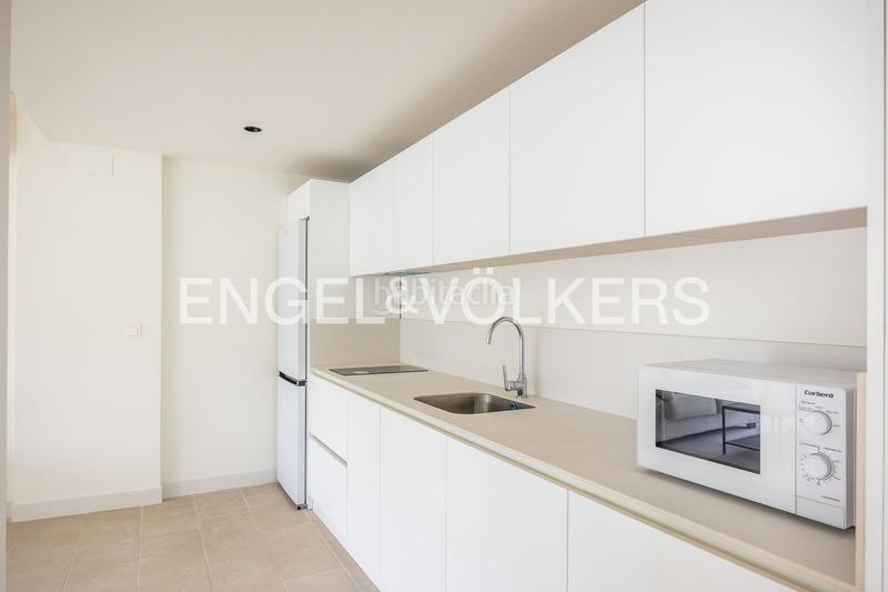 Foto 9b5a0492-ba82-40be-94c2-beb0b4863a89. Appartement mit heizung in Los Remedios Sevilla