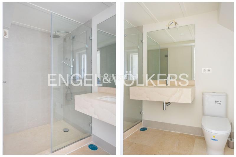 Foto a11f8be1-17a0-4931-995a-6c2bccb5ea7d. Appartement mit heizung in Los Remedios Sevilla