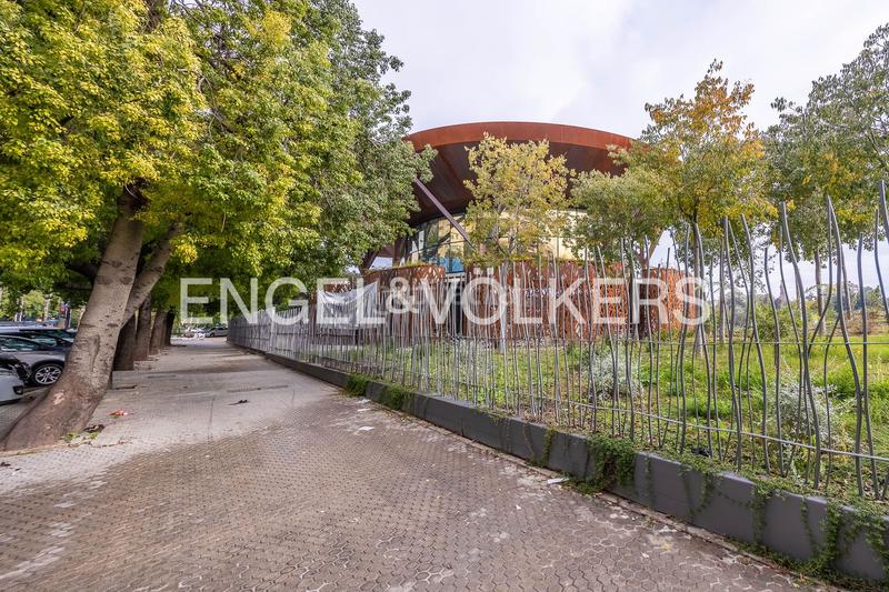 Foto a1eea5a2-dbd0-434b-aa4e-a97e6d8abba6. Appartement mit heizung in Los Remedios Sevilla