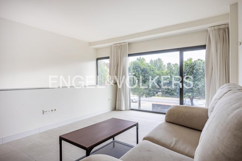 Foto a9b205f1-9d92-4ce3-b28a-f450e68bd098. Appartement mit heizung in Los Remedios Sevilla