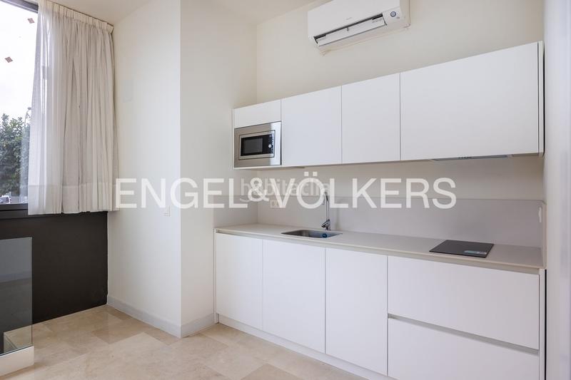 Foto c608145a-05d7-41d2-b499-a60b76e07d34. Appartement mit heizung in Los Remedios Sevilla