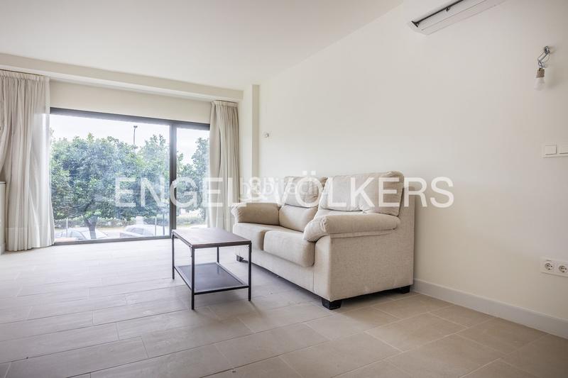 Foto fcb4f18c-6724-40dd-857a-e3d4ce0fa6ed. Appartement mit heizung in Los Remedios Sevilla