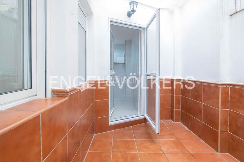 Foto 01720d62-f3cf-4bb3-bd0a-ada32aa770bb. Appartement avec chauffage dans Triana Oeste Sevilla