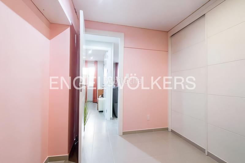 Foto 1246f3b5-e5fc-4b42-9432-aef5856f315b. Appartement avec chauffage dans Triana Oeste Sevilla
