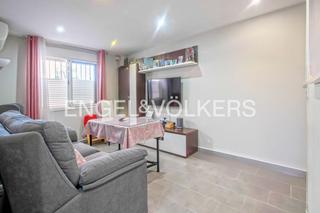 Piccolo appartamento in Triana Oeste. Acogedor piso en triana con patio privado