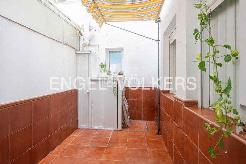 Foto cd643bd8-bb23-47c0-84bf-7a55862f9d88. Appartement avec chauffage dans Triana Oeste Sevilla