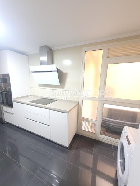 Foto df0f7f38-c330-492d-9c9b-9204eb333860. Affitto piccolo appartamento con riscaldamento parcheggio in Sevilla