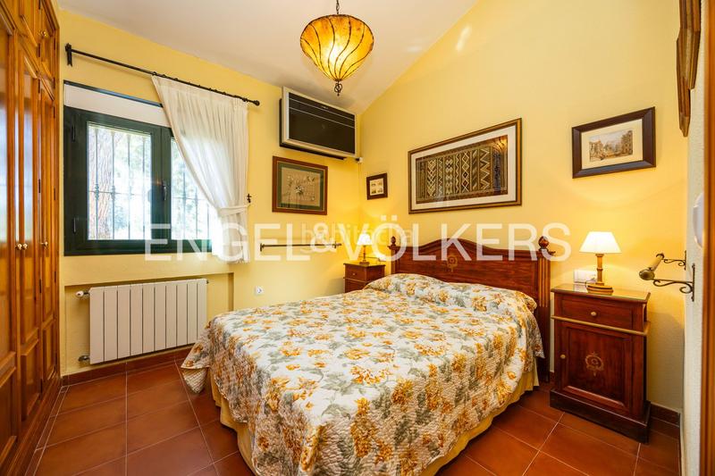 Foto 1862be6d-cef9-4790-ba34-32c5a30a6acd. Maison avec chauffage piscine dans Los Franceses - La Vega Chiclana de la Frontera