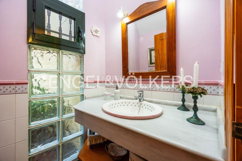 Foto 1913cb36-6c34-427b-b828-6774e90bf7df. Maison avec chauffage piscine dans Los Franceses - La Vega Chiclana de la Frontera