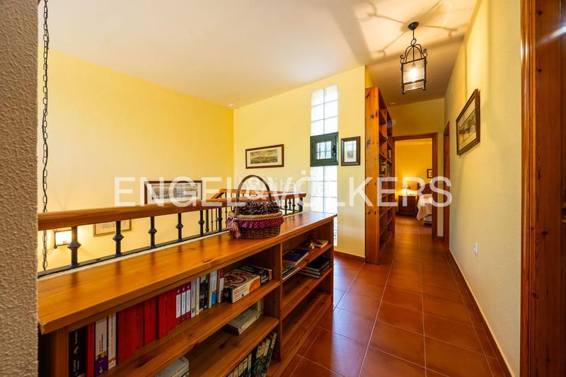 Foto 1b7d20e7-ffaa-4961-9bc6-3c56468cb5f9. Maison avec chauffage piscine dans Los Franceses - La Vega Chiclana de la Frontera