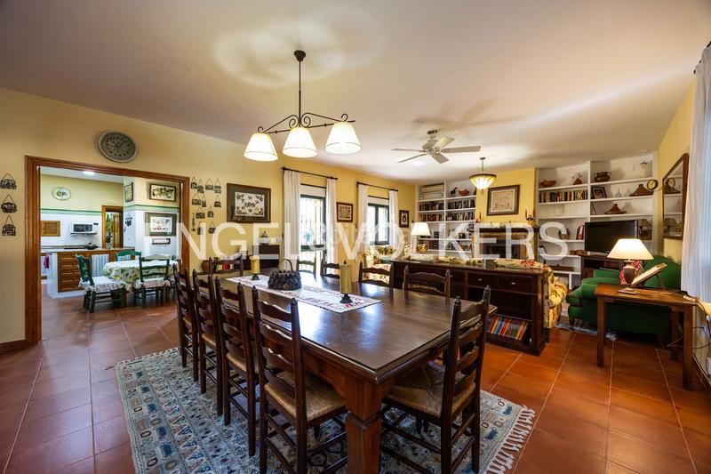 Foto 206a45b1-e581-4fea-94b3-bb4a71e24b5e. Maison avec chauffage piscine dans Los Franceses - La Vega Chiclana de la Frontera