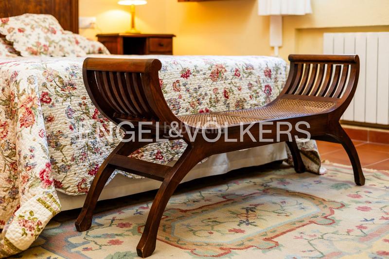 Foto 251ed5dc-0e4f-4e76-bd8d-500cac7f4874. Maison avec chauffage piscine dans Los Franceses - La Vega Chiclana de la Frontera