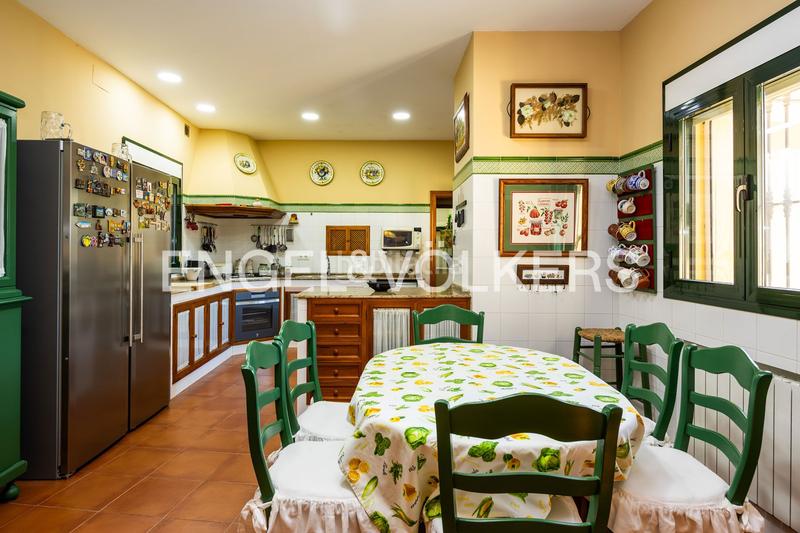 Foto 27162ca0-5350-48be-82c9-d711e6955727. Maison avec chauffage piscine dans Los Franceses - La Vega Chiclana de la Frontera