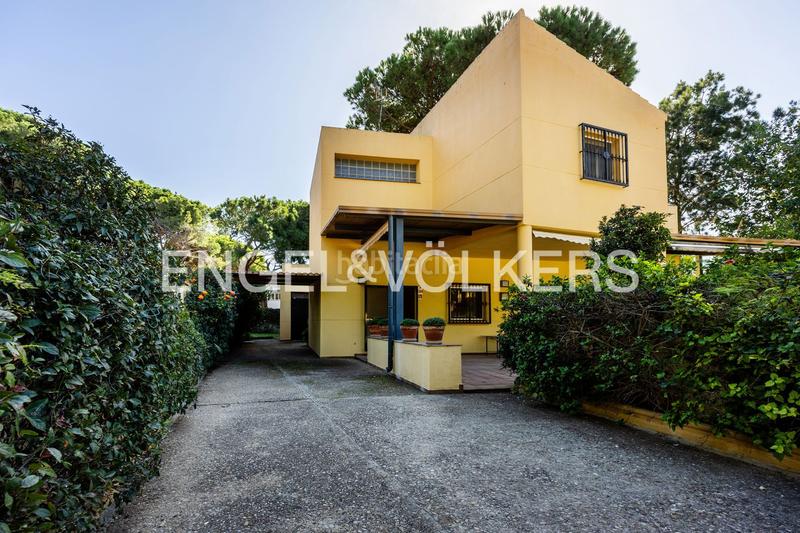 Foto 3662f1c5-c8ca-42f5-941a-5b5c3f5ded90. Maison avec chauffage piscine dans Los Franceses - La Vega Chiclana de la Frontera