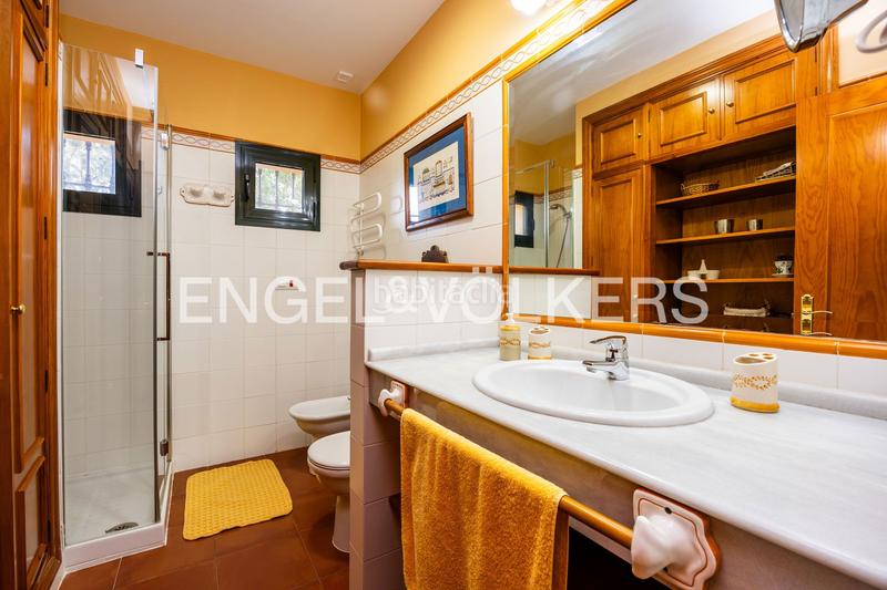 Foto 3a03486d-144a-4429-912c-027da38ef1f9. Maison avec chauffage piscine dans Los Franceses - La Vega Chiclana de la Frontera