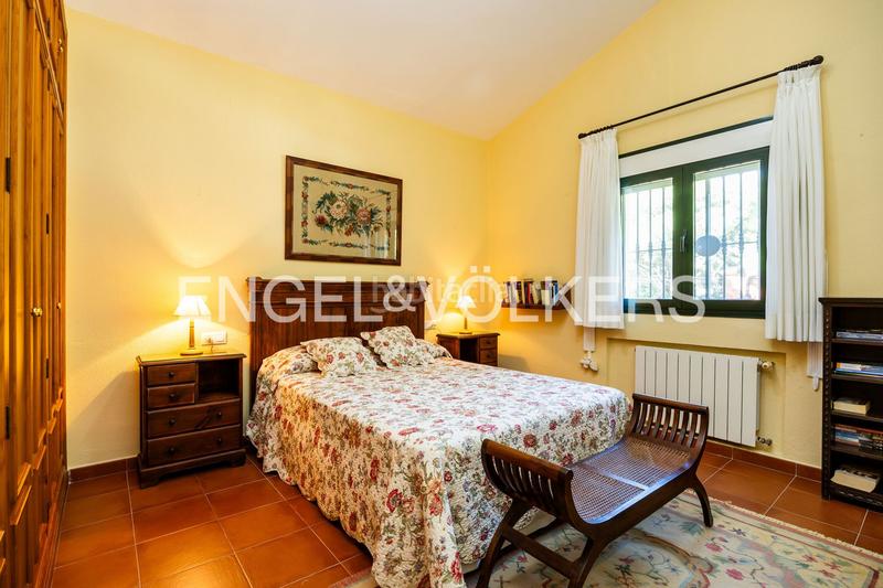 Foto 842e2d47-6d75-48e7-b8d7-22c427231ef5. Maison avec chauffage piscine dans Los Franceses - La Vega Chiclana de la Frontera