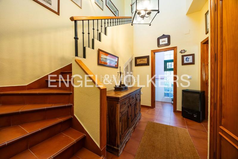 Foto 86827210-70af-42eb-9f55-6f0be0365a63. Maison avec chauffage piscine dans Los Franceses - La Vega Chiclana de la Frontera