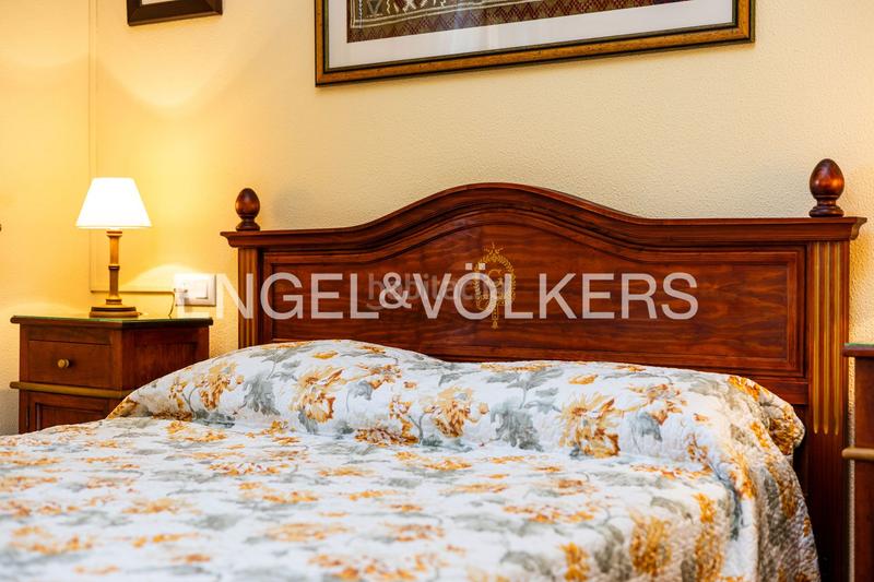 Foto 97f14bdf-02ed-4fd8-9087-14f69faaec00. Maison avec chauffage piscine dans Los Franceses - La Vega Chiclana de la Frontera