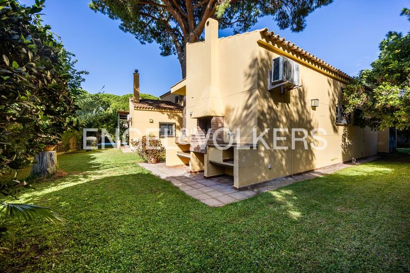 Foto 986ec1c4-a0d8-4f71-b383-7321884e69cc. Maison avec chauffage piscine dans Los Franceses - La Vega Chiclana de la Frontera