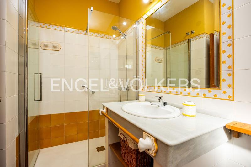 Foto a72ebf3f-11ff-4506-85b8-542ec44d9749. Maison avec chauffage piscine dans Los Franceses - La Vega Chiclana de la Frontera