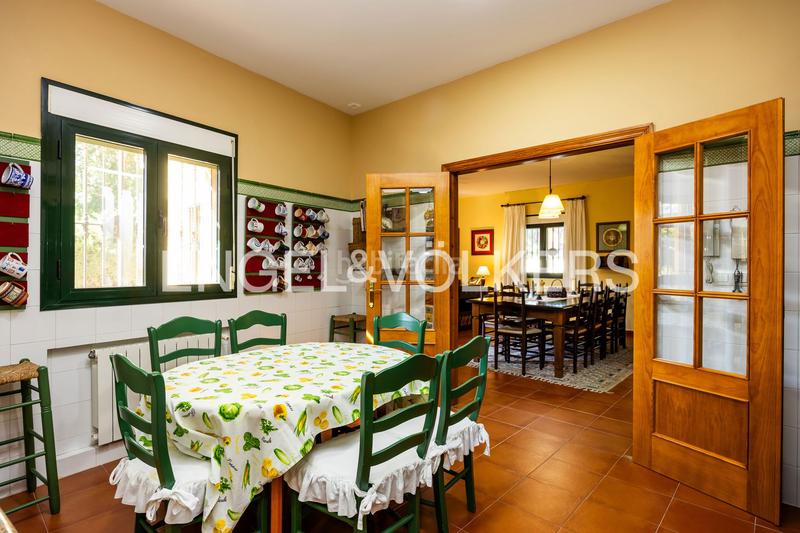 Foto c547d62a-5721-4ae9-82da-5c5013097a60. Maison avec chauffage piscine dans Los Franceses - La Vega Chiclana de la Frontera