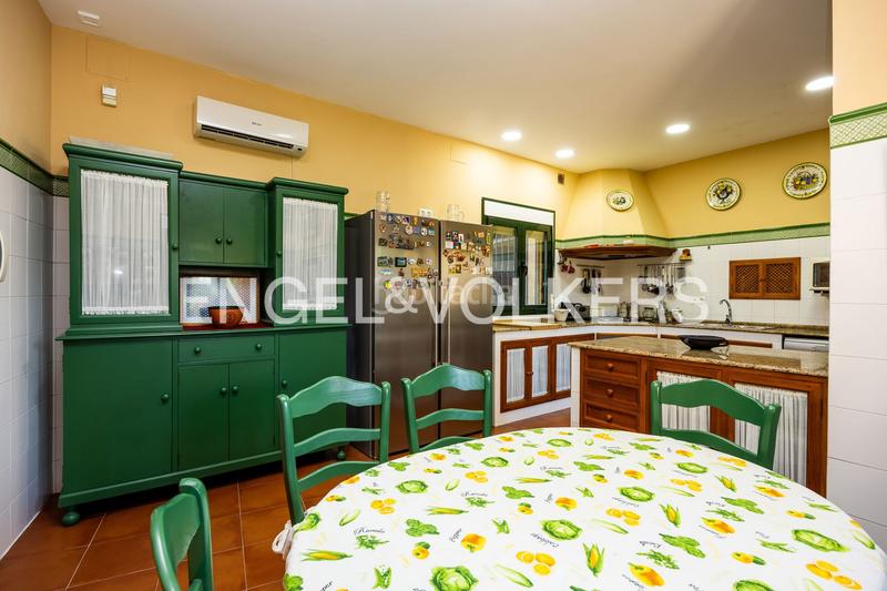 Foto c892432b-799c-468c-aaff-b357e62c5b1d. Maison avec chauffage piscine dans Los Franceses - La Vega Chiclana de la Frontera