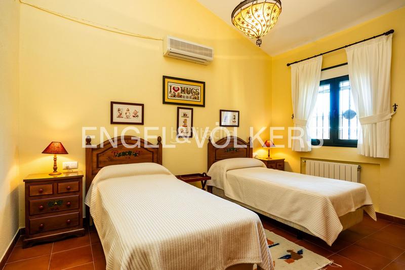 Foto ce0bd42c-97aa-49a3-9730-90d8d1aca4bd. Maison avec chauffage piscine dans Los Franceses - La Vega Chiclana de la Frontera