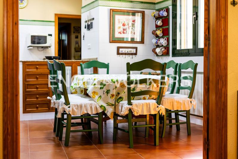 Foto d59d5d8f-2a8f-4126-8b7f-1b4d2ab6ab75. Maison avec chauffage piscine dans Los Franceses - La Vega Chiclana de la Frontera