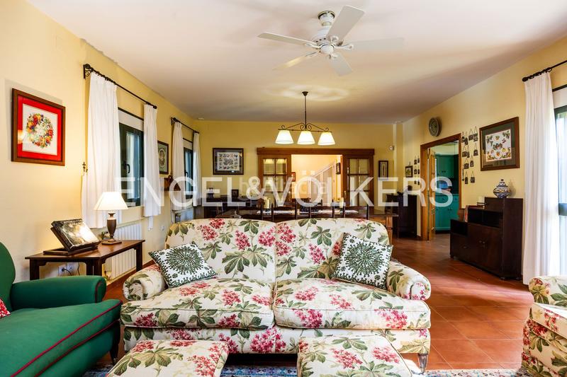 Foto dab46b93-e848-4e28-b4c0-42808f581f85. Maison avec chauffage piscine dans Los Franceses - La Vega Chiclana de la Frontera