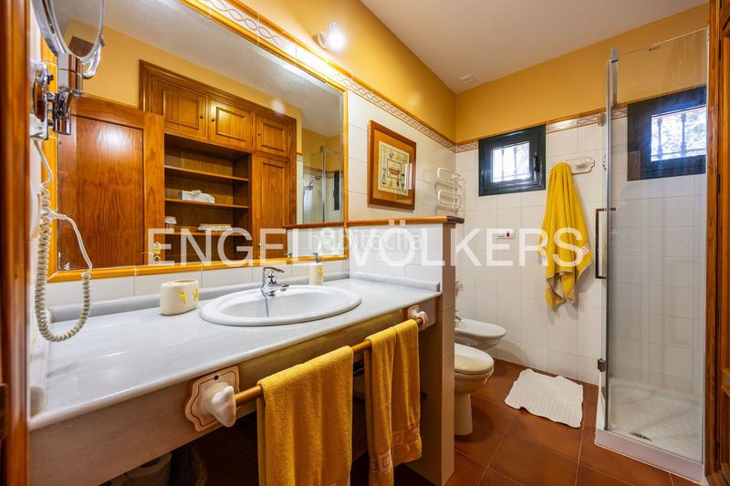 Foto df9cb3fb-0580-4e81-b580-491c7ed3358d. Maison avec chauffage piscine dans Los Franceses - La Vega Chiclana de la Frontera