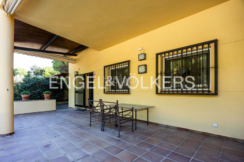 Foto eef56300-454e-4c02-a389-27621181a0da. Maison avec chauffage piscine dans Los Franceses - La Vega Chiclana de la Frontera