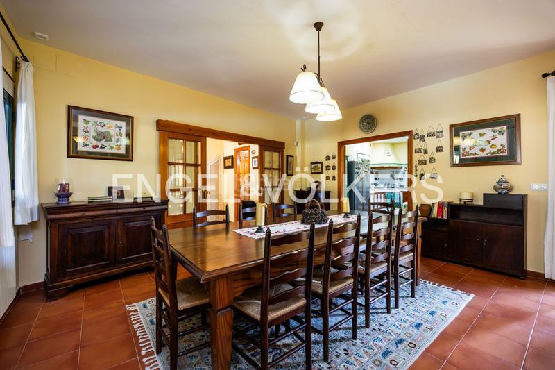 Foto f04e418b-625d-442e-ae0f-55a73d245b62. Maison avec chauffage piscine dans Los Franceses - La Vega Chiclana de la Frontera