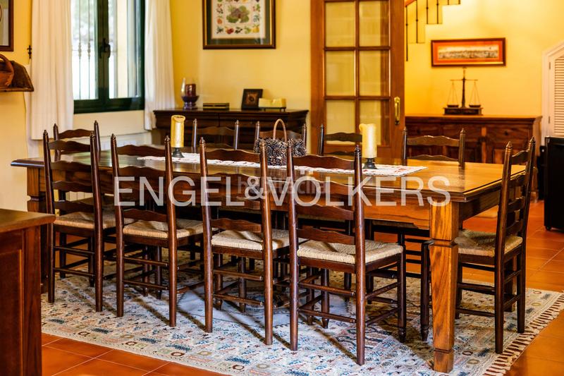 Foto f06de3ab-882f-481f-a2f2-f12b9fbd7274. Maison avec chauffage piscine dans Los Franceses - La Vega Chiclana de la Frontera