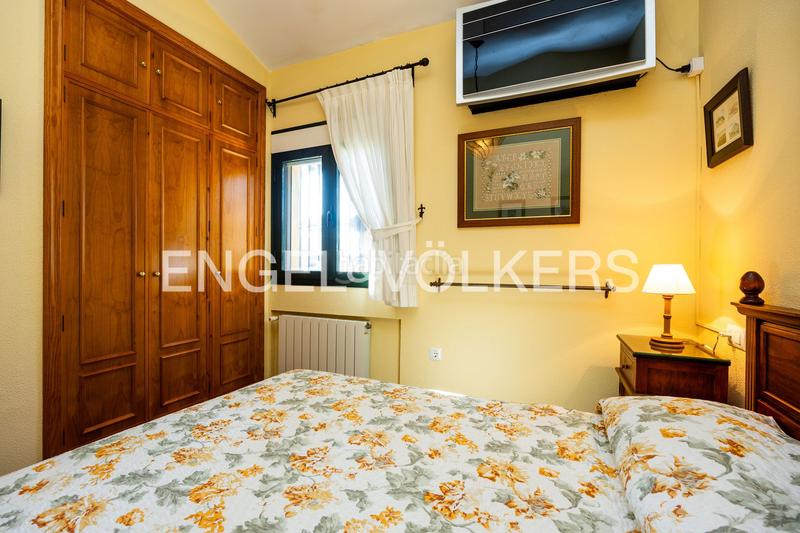 Foto f63822f1-4aec-49f8-87fa-b1ef3321038b. Maison avec chauffage piscine dans Los Franceses - La Vega Chiclana de la Frontera