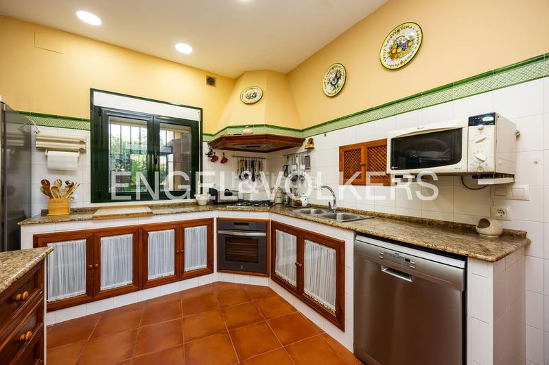 Foto fb313283-000a-415a-bc2a-18327233da35. Maison avec chauffage piscine dans Los Franceses - La Vega Chiclana de la Frontera