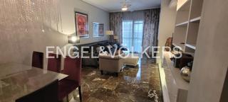 Location Appartement à San Julián. Piso en alquiler de temporada, amueblado, en ronda capuchinos co