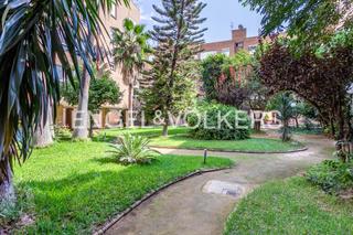 Appartement à El Porvenir. Piso en el porvenir