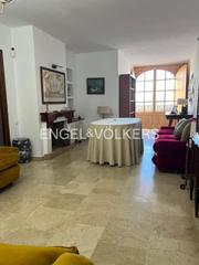 Location Appartement à Casco Histórico - Zona Alta. Apartamento en el centro histórico alquiler anual  el puerto de