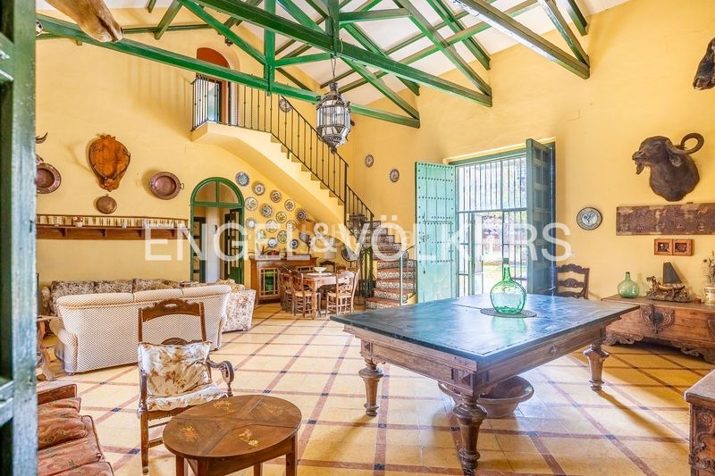 Foto 1b4ad152-d8c6-40cf-b1d7-33834e0ab45e. Casa amb calefacció a Nueva Alcalá Alcalá de Guadaira