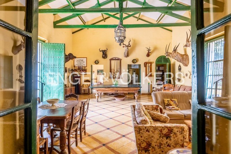 Foto 897da60d-809a-4a4f-886b-327e182a3037. Casa amb calefacció a Nueva Alcalá Alcalá de Guadaira